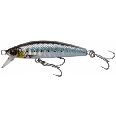 Immagine di Savage Gear Gravity minnow 5Cm 8G Fast Sinking Sardine Php Esche artificiali