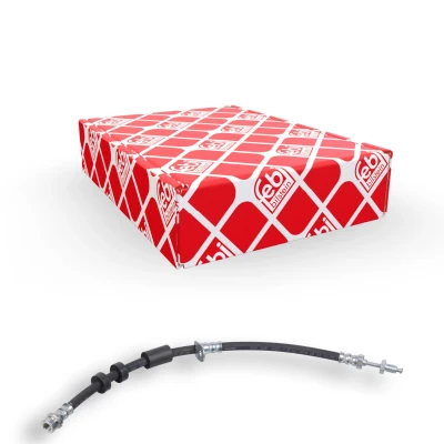 Immagine di FEBI BILSTEIN 104237 Tubi Freno Assale anteriore Sx, Dx 462 FORD: FOCUS 3, Transit Connect Mk2 Station Wagon, C Max 2