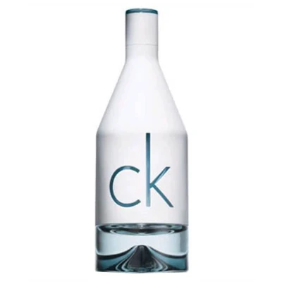 Immagine di Calvin Klein Ck In 2u Him Eau de Toilette 50 ml