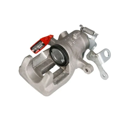 Immagine di LAUBER 77.2848 Pinza freno Alluminio Assale posteriore Sx CITROËN: Berlingo II Van, DS3 Hatchback,