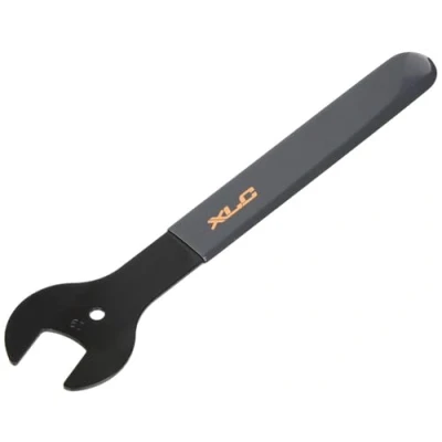 Immagine di XLC, Chiave a Cono TO S22 Unisex Adult, Nero, One Size