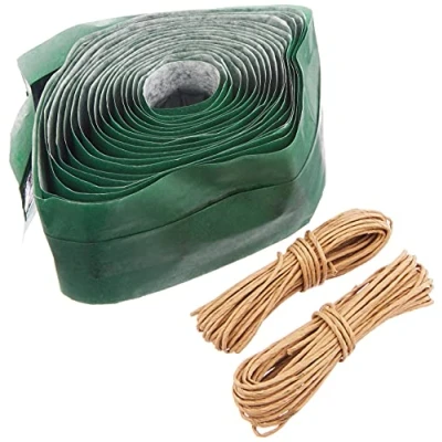 Immagine di Compo bioglu5 a Banda di Colla 5 m, Verde, 13 x 6.7 14 cm