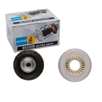 Immagine di BILSTEIN B1 Service Parts 12 244874 Supporto ammortizzatore a molla Assale anteriore FIAT: Panda III Hatchback, Punto Hatchback mister auto,