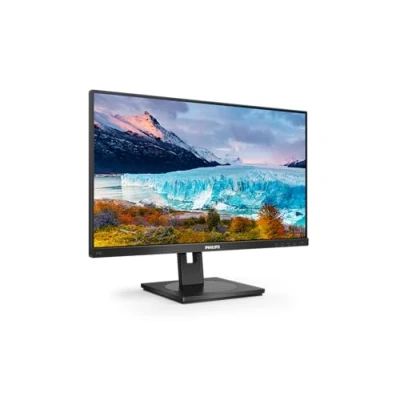 Immagine di PHILIPS 23,8 USB C DOCKING MONITOR LED