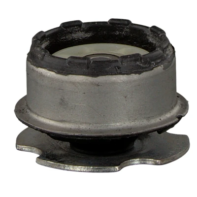 Immagine di FEBI BILSTEIN 14972 Supporto motore Dx Cuscinetto gomma metallo FIAT: Seicento / 600 Hatchback, Cinquecento