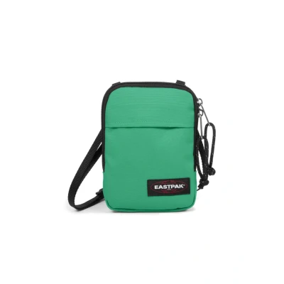 Immagine di EASTPAK BUDDY Borsa a Tracolla, 0.5 L Gem Green (Verde)