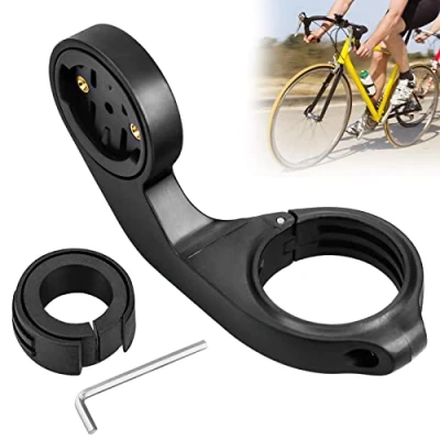 Immagine di Supporto per Garmin,Sostegno Manubrio Bici,Supporto GPS Adatto ai modelli universali Garmin