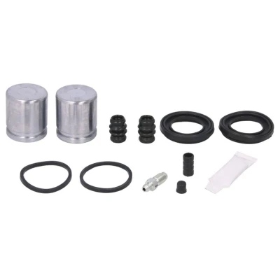 Immagine di AUTOFREN SEINSA D42057C Kit Revisione Pinze Freno Assale anteriore 45 NISSAN: Qashqai / Qashqai+2 I, I Van, NP300 Navara Pick up