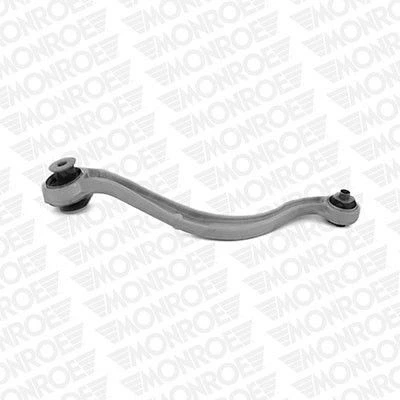 Immagine di MONROE L28575 Braccio oscillante, Sospensione ruota con cuscinetto in gomma trasversale oscillante CITROËN: C5 3, III Station Wagon