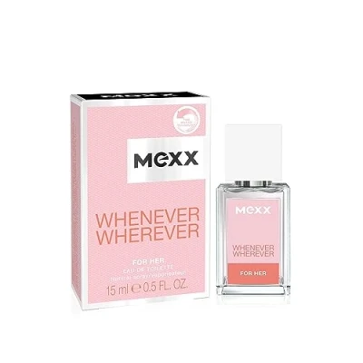 Immagine di Whenever Wherever