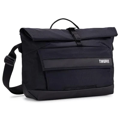 Immagine di Thule Paramount Borsa a tracolla, Taglia: One Size, Black