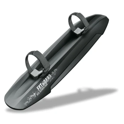 Immagine di Set GUARDABARRO SKS Fat Board Negro