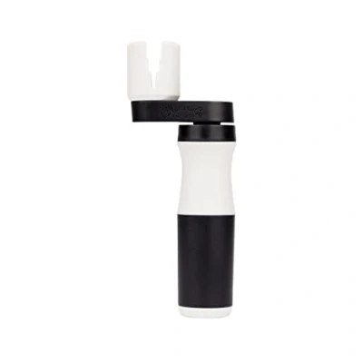 Immagine di C. F. Martin 18A0127 Avvolgitore per corde chitarra, colore: bianco e nero