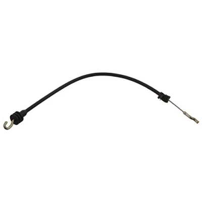Immagine di FEBI BILSTEIN 38035 Cavo comando, Sblocco porta Sx, Dx