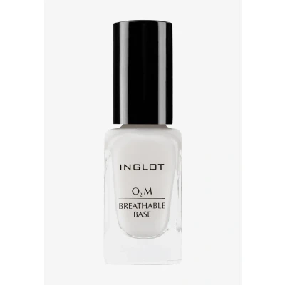 Immagine di Inglot O2M Breathable Base (N) coat, Donna, Taglia: 11 ml,