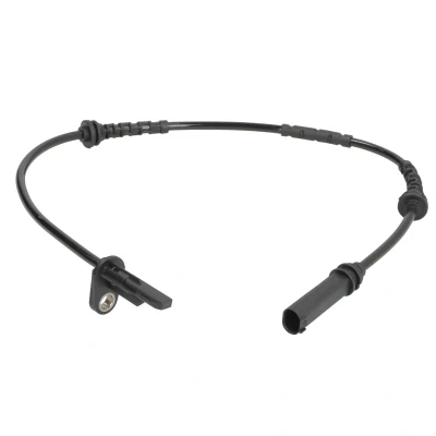 Immagine di DELPHI SS21266 12B1 Sensore ABS attivo 555mm MINI: Hatchback, BMW: 1 Hatchback