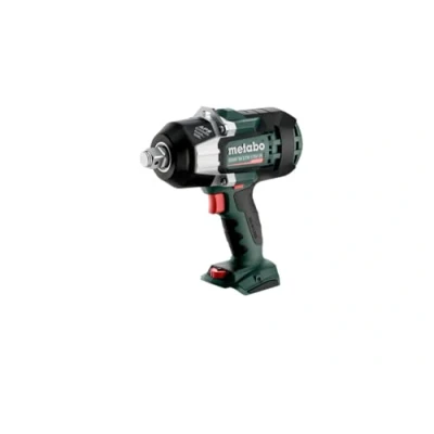 Immagine di Metabo SSW 18 LTX 1750 BL 602402660 Avvitatore a percussione batteria V Quantità di batterie ricaricabili incluse 2 5.5 Ah LiHD brushless, incl. seconda