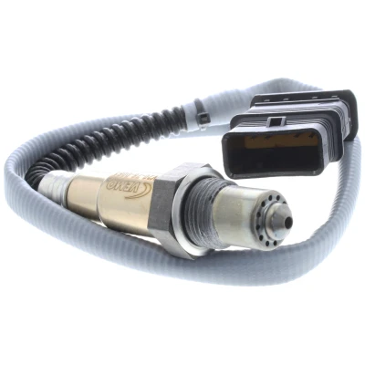 Immagine di VEMO V20 76 0061 Sonda lambda Qualità de originale al Catalizzatore M18 x 1,5 Filettatura prelubrificata 4 angolare BMW: 3 Coupe, Sedan