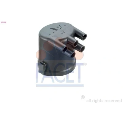 Immagine di FACET 2.7716 Calotta Spinterogeno FIAT: 127 Hatchback