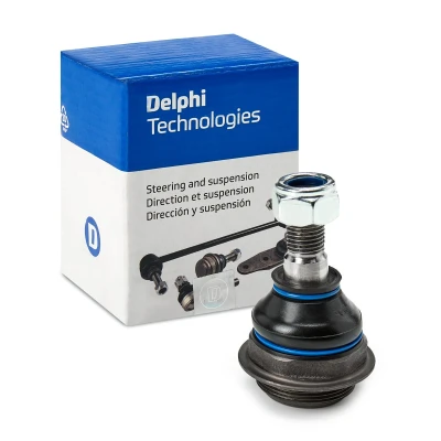 Immagine di DELPHI TC2375 Testina braccio oscillante 51 78 PEUGEOT: 308 I SW, 3008 I, 5008 CITROËN: DS4 Hatchback, C4 II Hatchback mister auto, norauto,