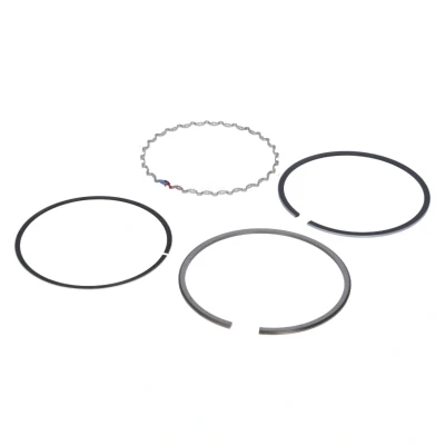 Immagine di MAHLE ORIGINAL 034 74 N2 Kit Fasce Elastiche 81,51 VOLKSWAGEN: GOLF 1, 2, 1 Cabriolet, AUDI: 100 C3 Sedan, 80 B3
