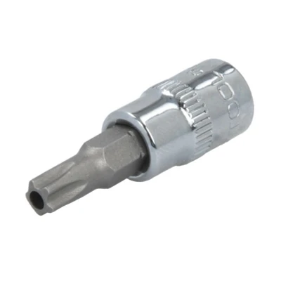 Immagine di PROFITOOL 0X41730 Chiave a bussola 37mm 30IPR 6,3 (1/4&quot;)mm (pollici) Profilo E