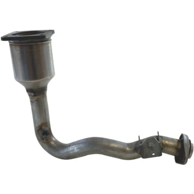 Immagine di BOSAL 099 567 Catalizzatore Euro 3 con parti annesse CITROËN: C3 I Hatchback, C2 PEUGEOT: 1007 Hatchback