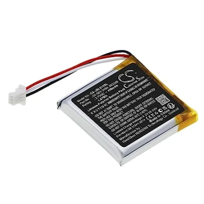 Immagine di TECHTEK batterie compatibile con [JBL] Tune 510BT sostituisce 02 553 3494, per 603028
