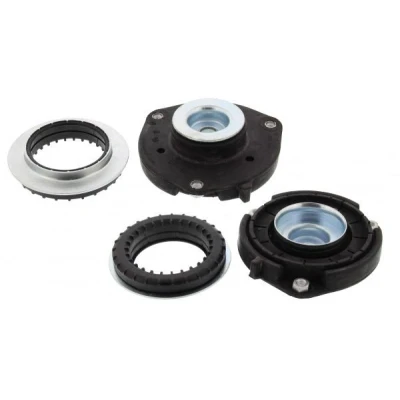 Immagine di MAPCO 34871/2 Kit riparazione, cuscinetto ammortizzatore a molla Assale anteriore Sx, Dx con antifrizione