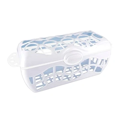 Immagine di dBb Remond 190905 Cestino per lavastoviglie, specifico accessori bebè, colore: Bianco