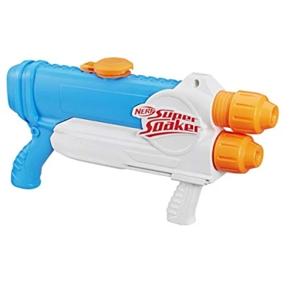 Immagine di Hasbro Super Soaker Barracuda, Singolo, E2770F03