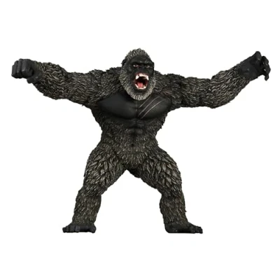 Immagine di Banpresto Kong Attack Godzilla x Kong: The New Empire Monsters Roar (2024) 13 cm, Multicolore BP89429P