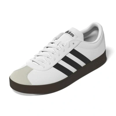 Immagine di adidas Originals Sneakers basse, Donna, Taglia: 40, White black grey one Sintetico
