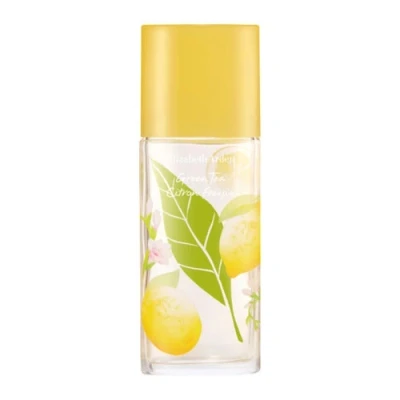 Immagine di Elizabeth Arden Green TEA Citron Freesia Eau de Toilette, Donna, Taglia: 100 ml,