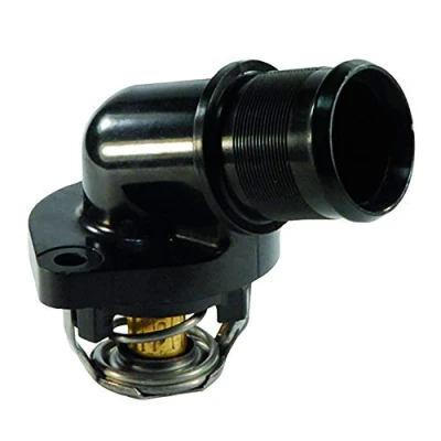 Immagine di FAE 5322689 Termostato motore 89 con guarnizioni Alloggiamento coperchio plastica CITROËN: C3 I Hatchback, C2 Saxo Hatchback