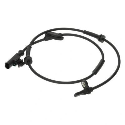 Immagine di FEBI BILSTEIN 198145 Sensore ABS Assale anteriore Sx, Dx 860mm MG: ZS SUV 1.0 T GDi, 1.5 VTi 2017