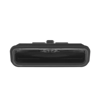 Immagine di YINETTECH Interruttore di apertura del portellone posteriore dell&#039;automobile BM5119B514AE 1834376 compatibile con Ford Focus MK3 B Max della maniglia