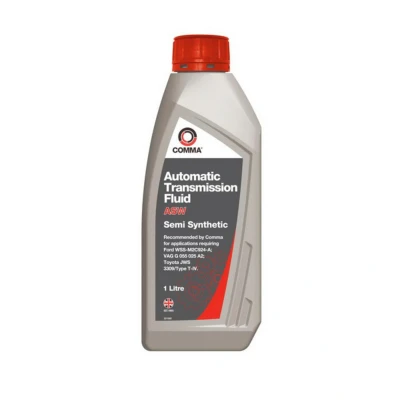 Immagine di Olio per trasmissioni ATF COMMA ASW 1L
