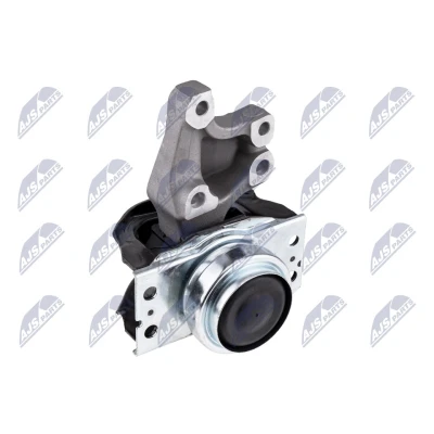 Immagine di NTY ZPS CT 033 Supporto motore Dx PEUGEOT: 307 Hatchback, 308 I SW, CITROËN: C4 Picasso 1, Grand Picasso, DS4 Hatchback