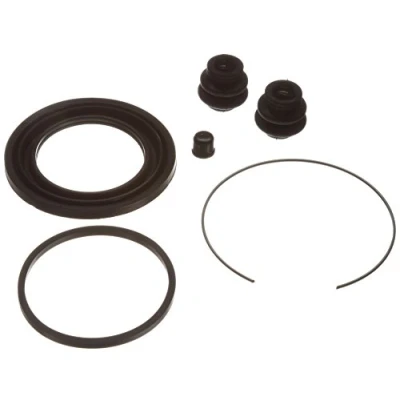 Immagine di AUTOFREN SEINSA D4720 Kit Revisione Pinze Freno Assale anteriore 57 TOYOTA: Corolla IX Station Wagon, Celica VII Coupe, Verso
