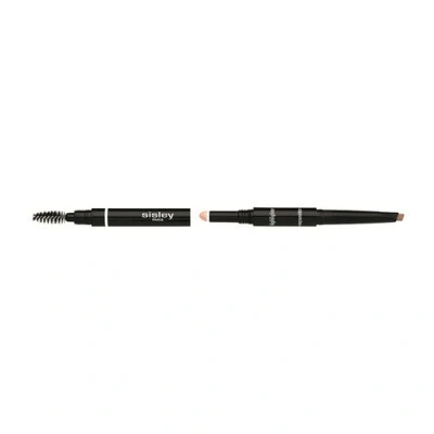 Immagine di Sisley Phyto Sourcils Design Matita sopracciglia 01 Cappucino 6 ml