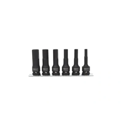 Immagine di KS TOOLS 515.1104 Serie di bussole per avvitatori ad impulsi