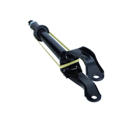 Immagine di MAXGEAR 11 1407 Ammortizzatore Assale anteriore A pressione del gas Monotubo tipo McPherson Forcella inferiore, Spina superiore