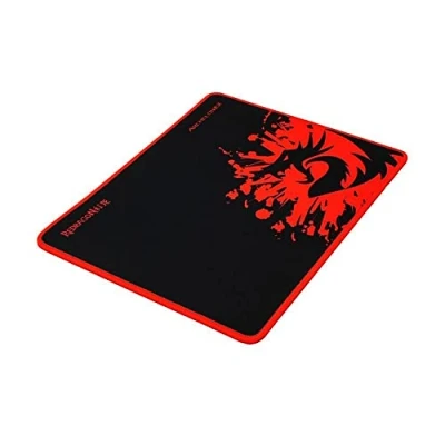 Immagine di REDRAGON ARCHELON M Nero, Rosso Tappetino per mouse gioco da computer
