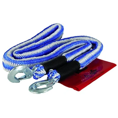 Immagine di Unitec 73513 Cavo Elastico per rimorchio