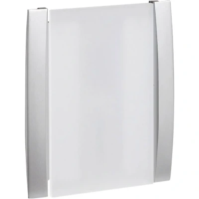 Immagine di Suoneria 8 12 V 86 dBA Grothe 43170 Grigio Argento
