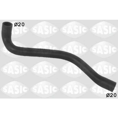 Immagine di SASIC 3406243 Tubo Radiatore