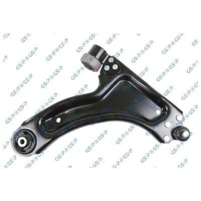 Immagine di GSP S060660 Braccio oscillante, Sospensione ruota inferiore, Assale anteriore Dx, posteriore Sx trasversale oscillante 16mm