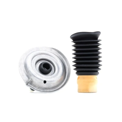 Immagine di SACHS 802 271 Supporto ammortizzatore a molla Assale anteriore Sx, Dx con cuscinetto sfere MERCEDES BENZ: Classe A, Vaneo