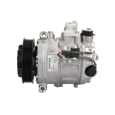 Immagine di DENSO DCP11010 Compressore Aria Condizionata 7SEU16C PAG 46 R 134a
